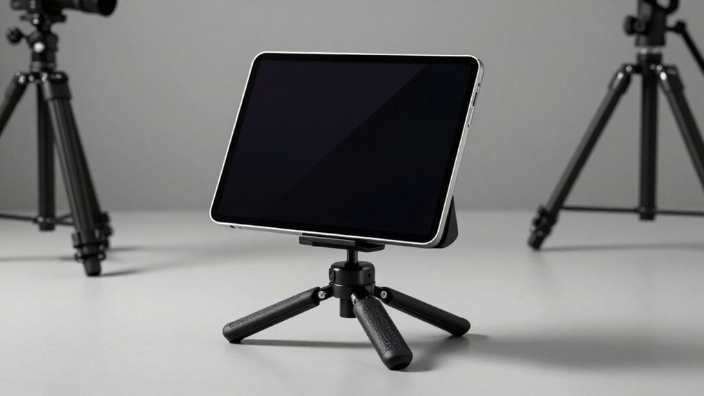 12 Best iPad Tripod Mounts for 2026 1 top ipad tripod mounts