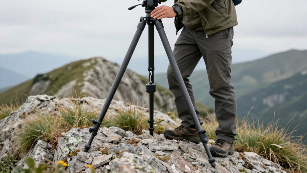 How to Make a Tripod More Stable in Wind: Field-Tested Fixes That Work 1 tripod stability wind fixes